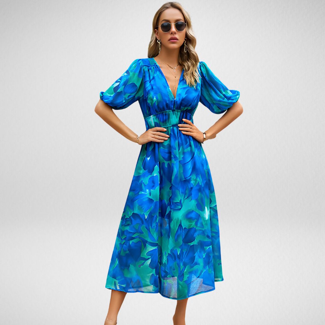 ARIA | BEZAUBERNDES KLEID