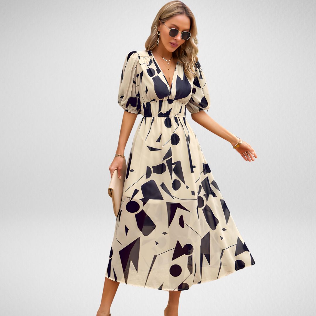 ARIA | BEZAUBERNDES KLEID