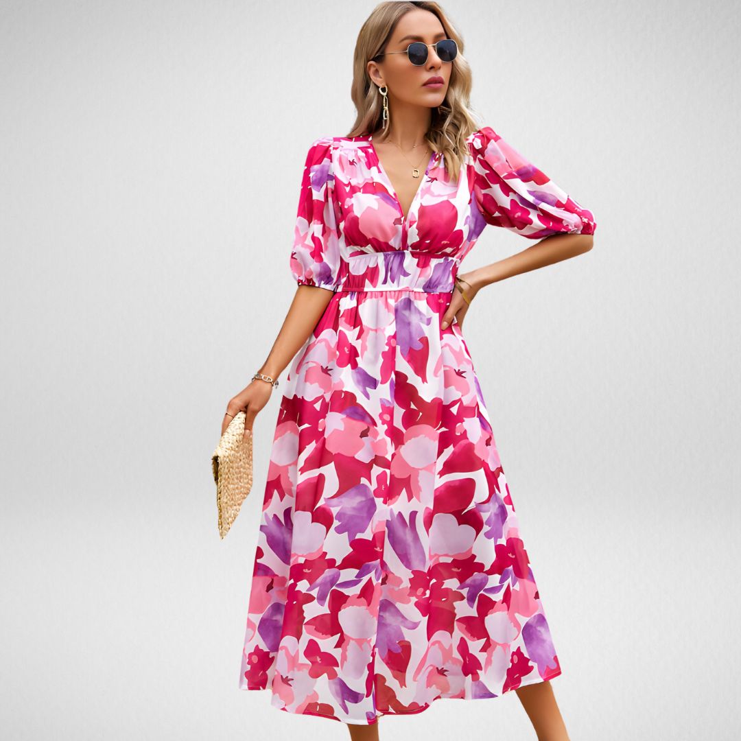 ARIA | BEZAUBERNDES KLEID