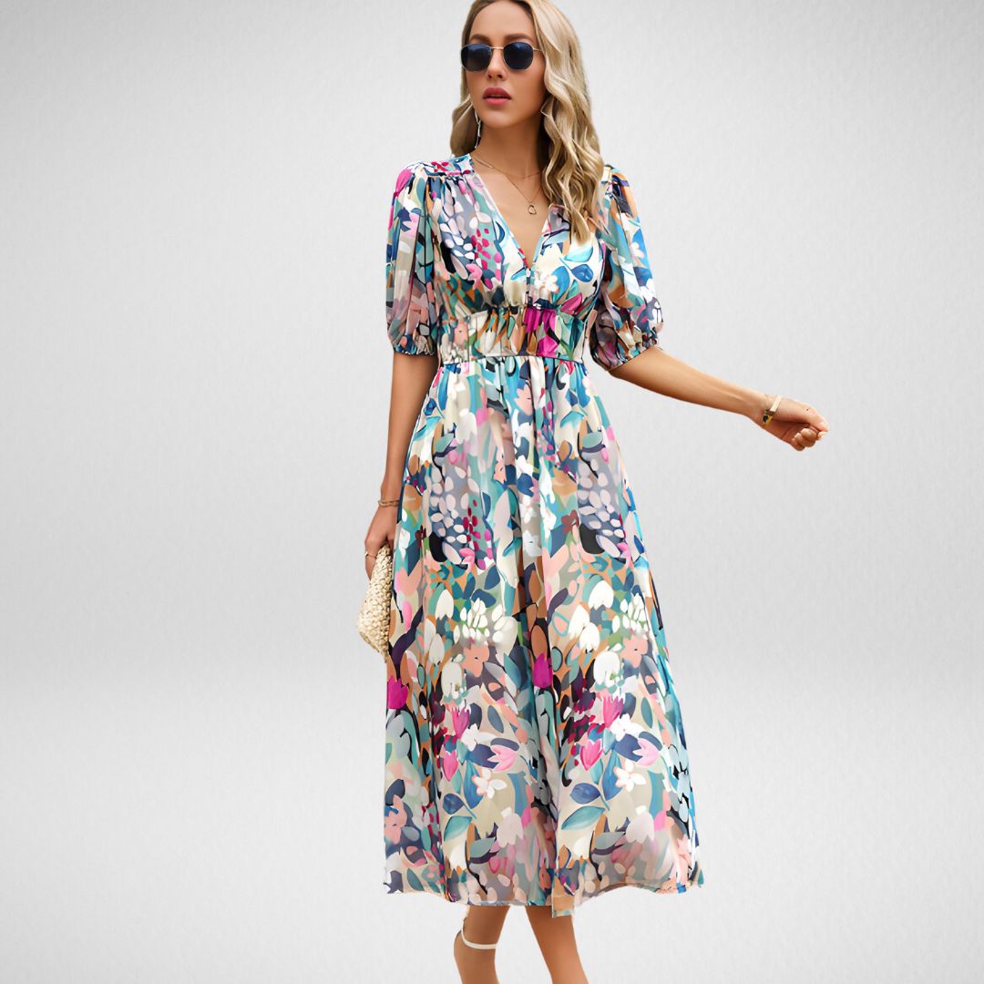 ARIA | BEZAUBERNDES KLEID
