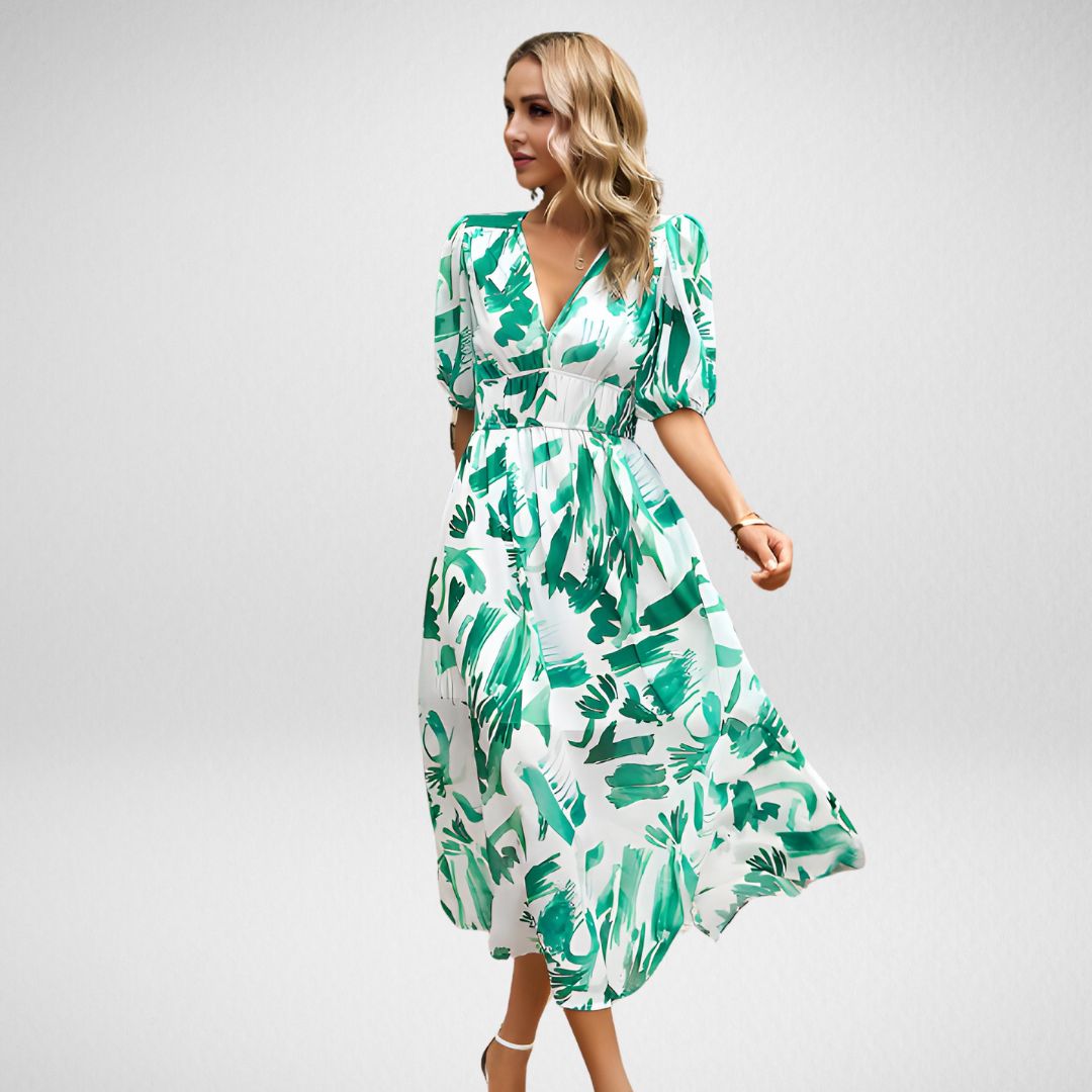 ARIA | BEZAUBERNDES KLEID