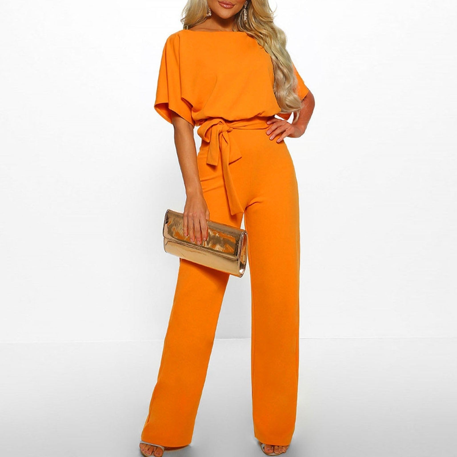 Evelina | Einfache und schicke Overall