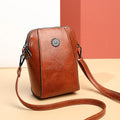 Kiara | Handytasche mit Schulterriemen