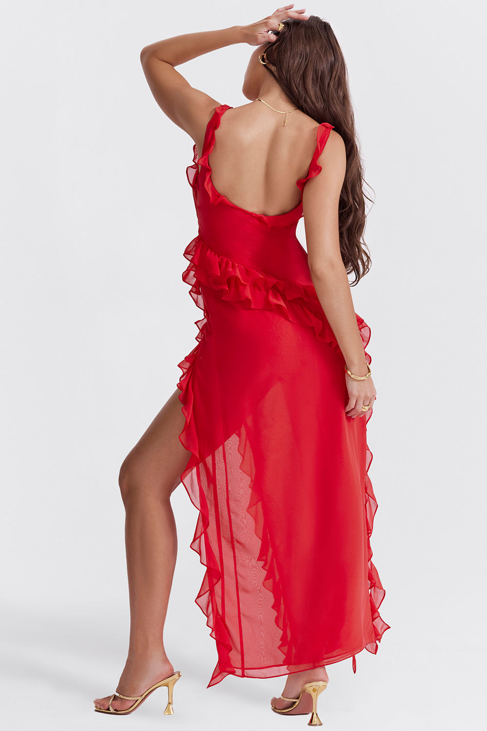 Gerda | Kleid mit Charme