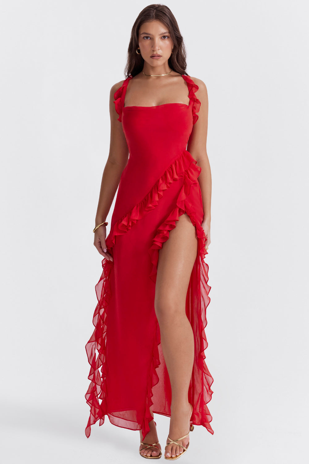Gerda | Kleid mit Charme