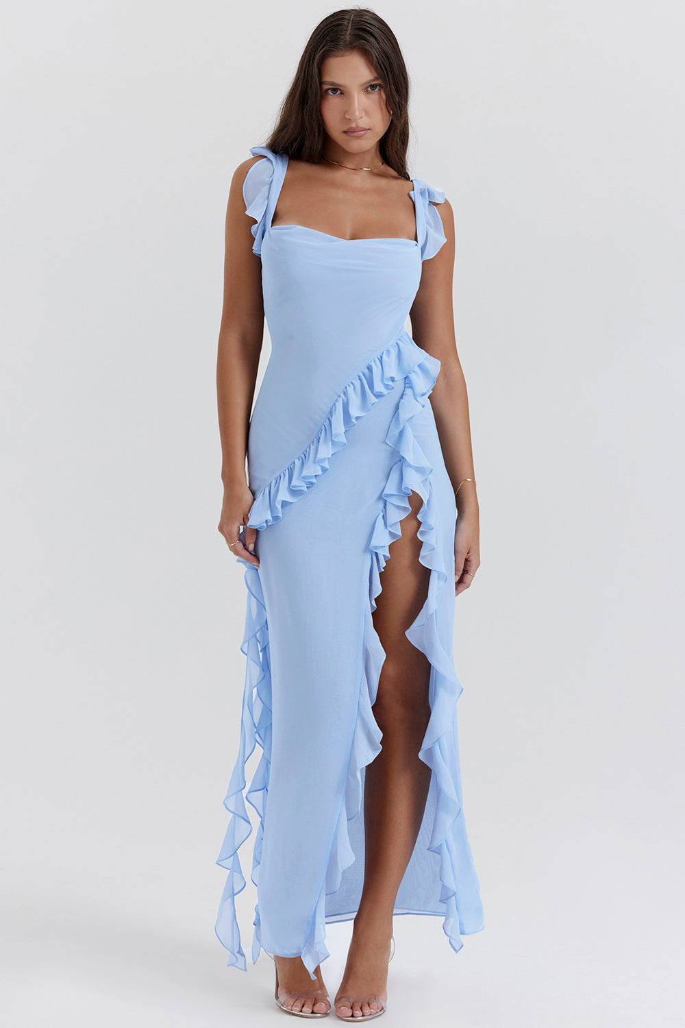 Gerda | Kleid mit Charme