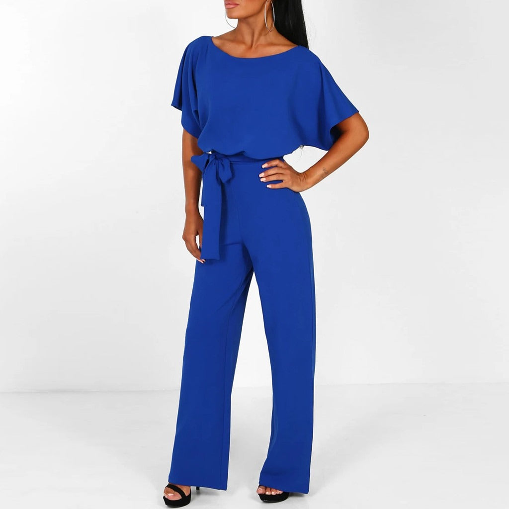 Evelina | Einfache und schicke Overall