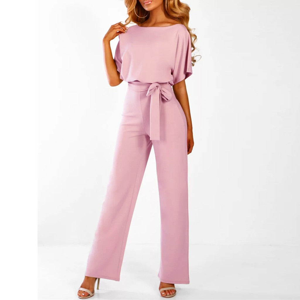 Evelina | Einfache und schicke Overall
