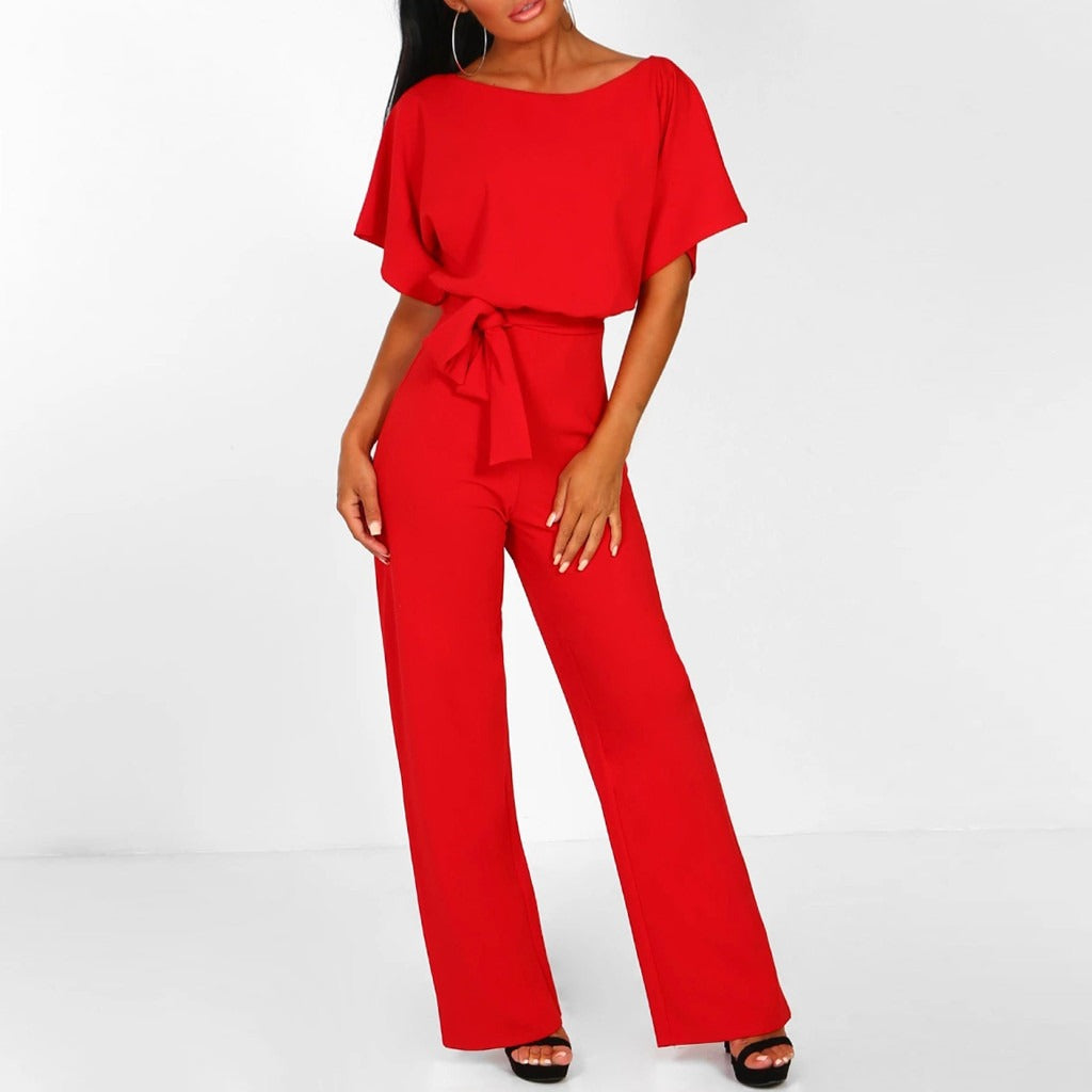 Evelina | Einfache und schicke Overall