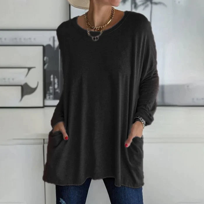 Sema | Elegantes Top