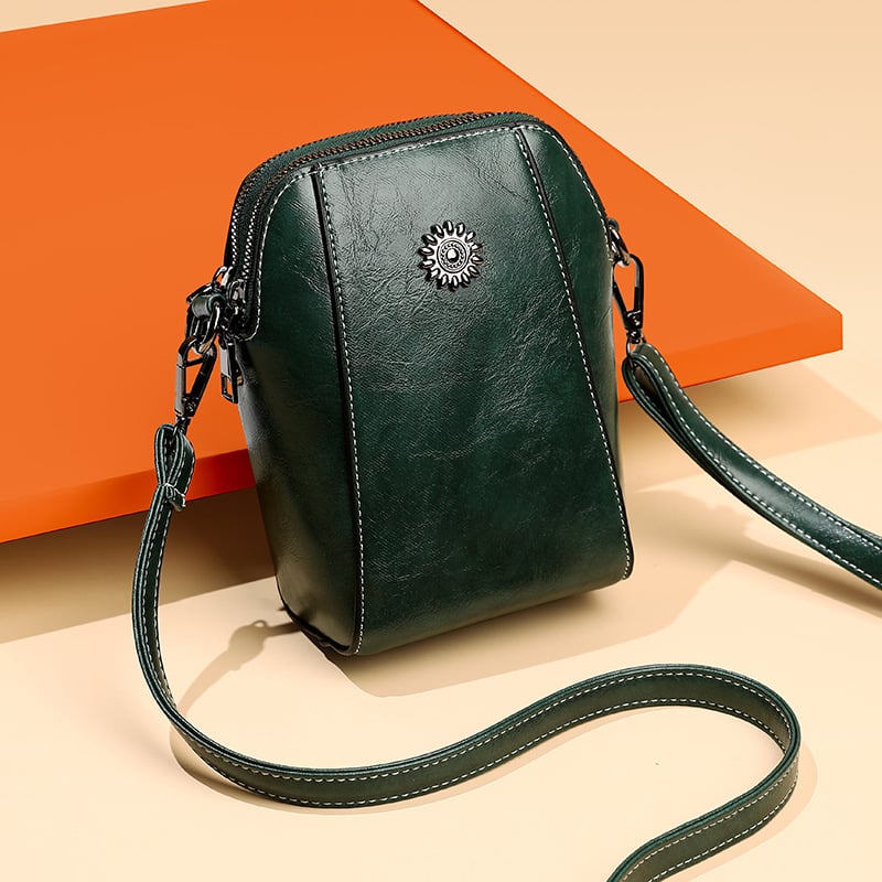 Kiara | Handytasche mit Schulterriemen