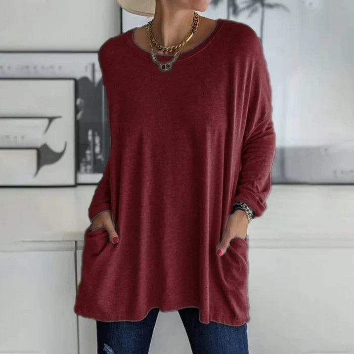 Sema | Elegantes Top