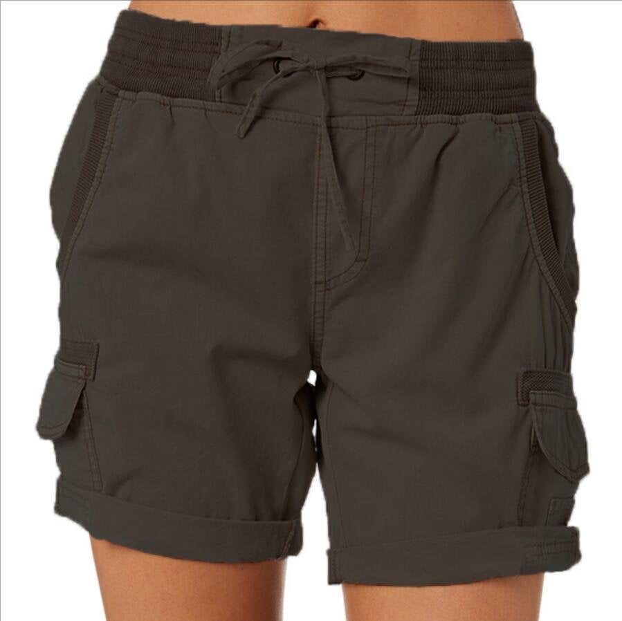 Fiorella | HOCHTALIGE SHORTS