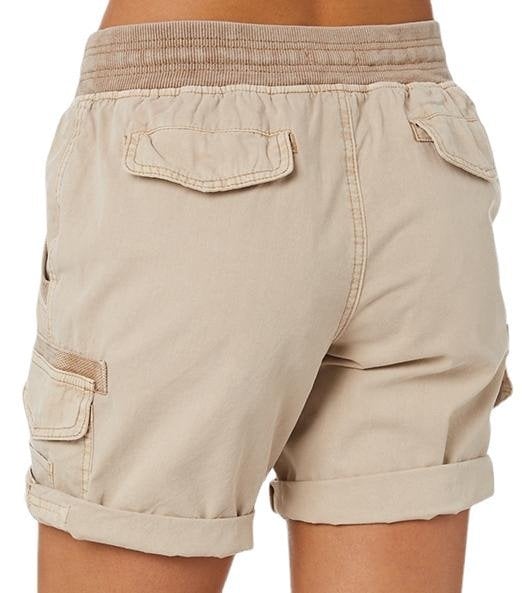 Fiorella | HOCHTALIGE SHORTS