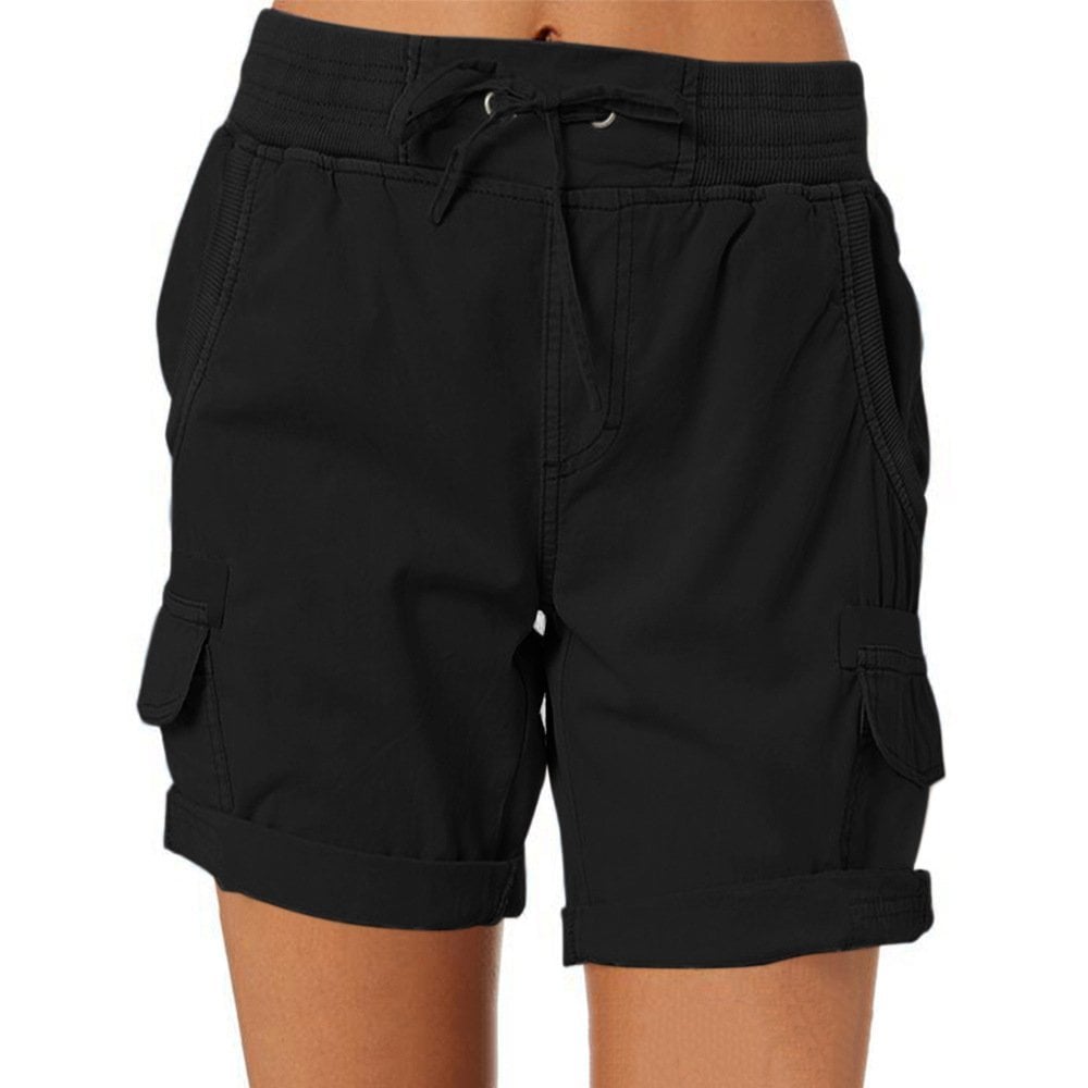 Fiorella | HOCHTALIGE SHORTS
