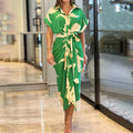Dewi | Elegantes Kleid