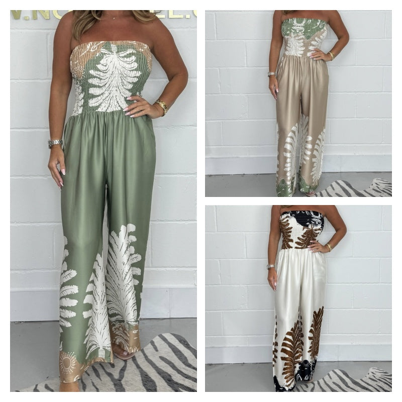 Antonella | Sommer-Overall