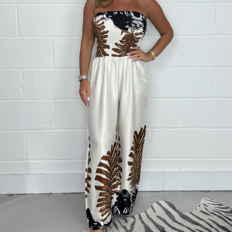 Antonella | Sommer-Overall